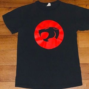 Vintage Thundercat Tee